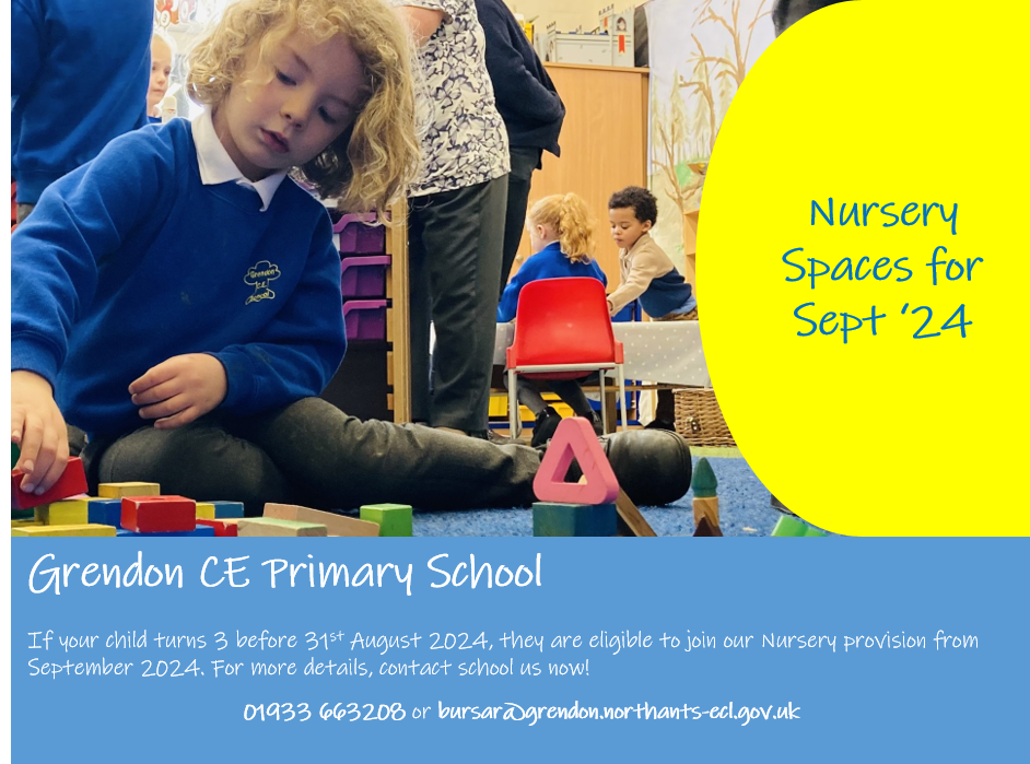 Nursery advert 24